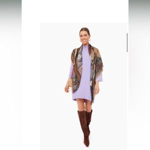 Thistle knit tuckernuck dress brand new with tags